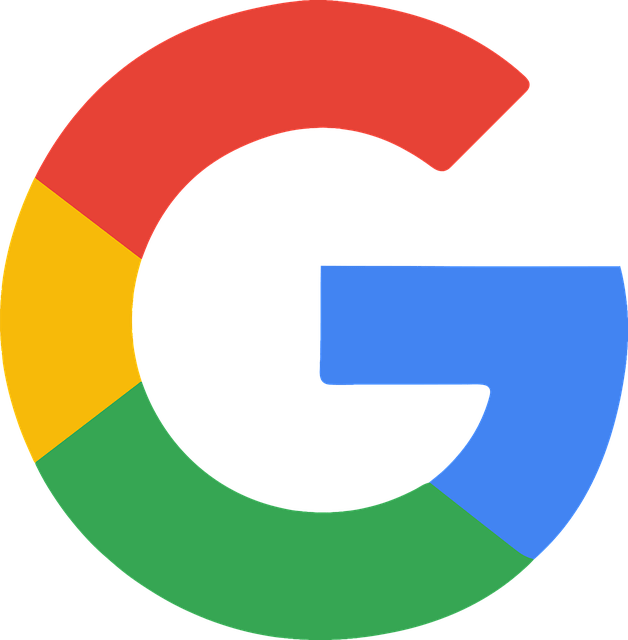 Reseñas en Google<br>